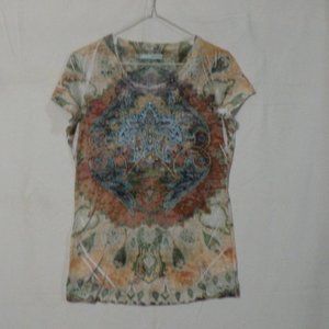 Short Sleeve Shirt